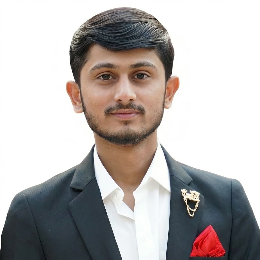 Muhammad Daniyal